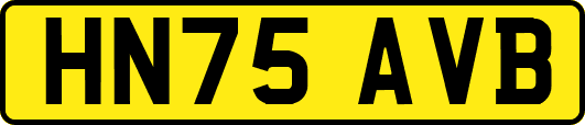 HN75AVB
