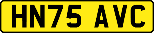 HN75AVC
