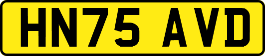 HN75AVD