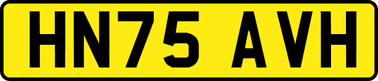 HN75AVH