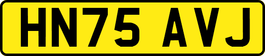 HN75AVJ