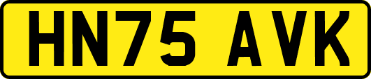 HN75AVK