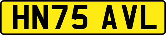 HN75AVL