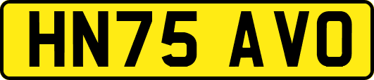 HN75AVO