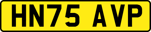 HN75AVP