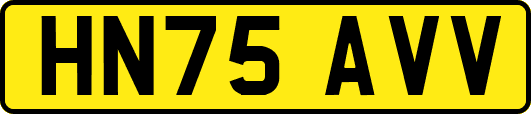 HN75AVV