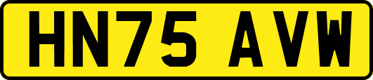 HN75AVW