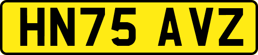 HN75AVZ