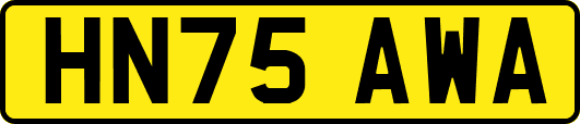 HN75AWA