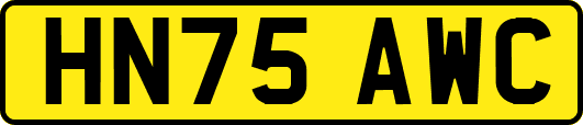 HN75AWC