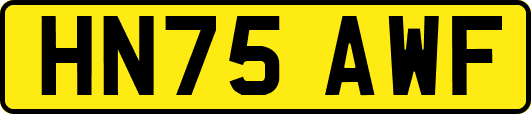 HN75AWF