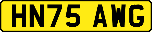 HN75AWG