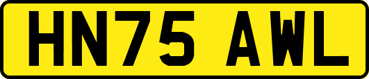 HN75AWL