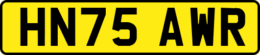 HN75AWR