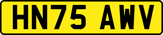 HN75AWV