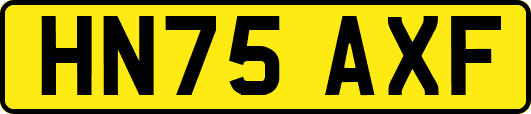 HN75AXF