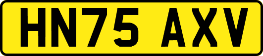 HN75AXV