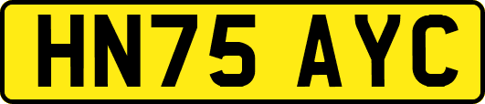 HN75AYC
