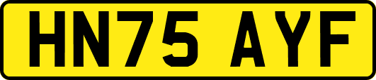 HN75AYF