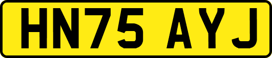 HN75AYJ
