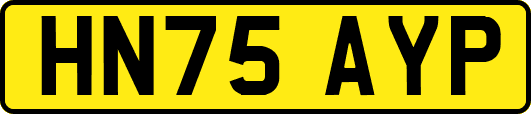 HN75AYP