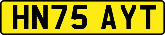 HN75AYT