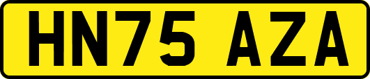 HN75AZA