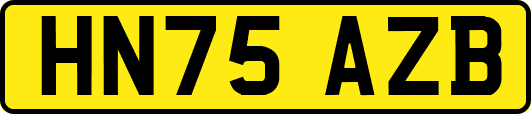 HN75AZB