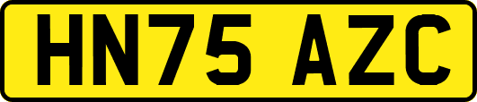 HN75AZC