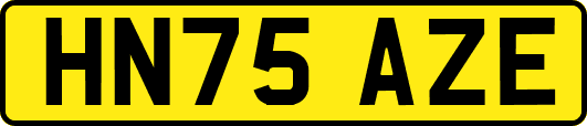 HN75AZE