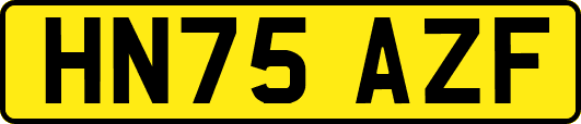 HN75AZF