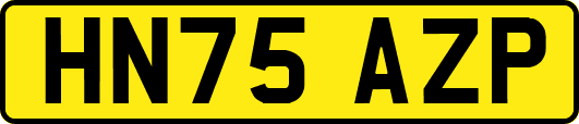 HN75AZP