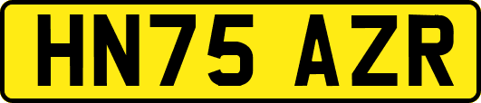 HN75AZR