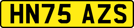 HN75AZS