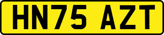 HN75AZT