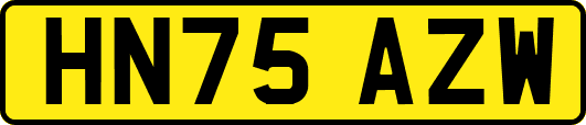 HN75AZW