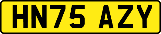 HN75AZY