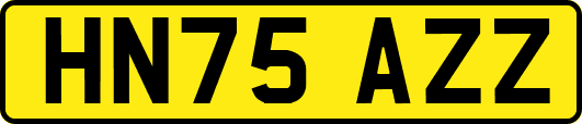 HN75AZZ