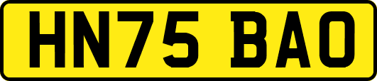 HN75BAO