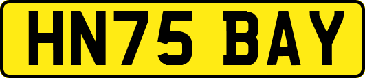 HN75BAY