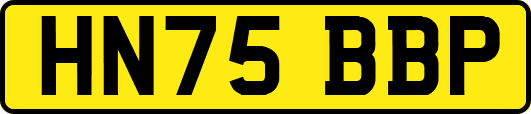 HN75BBP