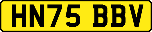HN75BBV