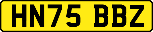 HN75BBZ