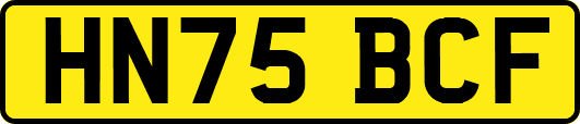 HN75BCF