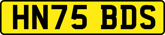 HN75BDS