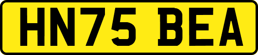 HN75BEA