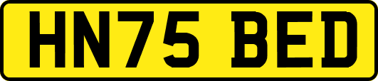 HN75BED