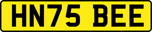 HN75BEE