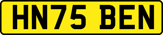 HN75BEN
