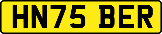HN75BER